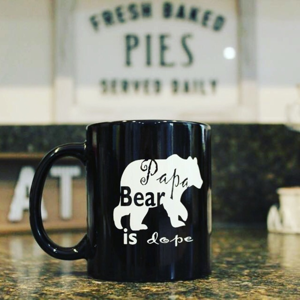 Coffee Mug